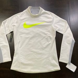 Nike Pro Warm with DRIFT-FIT Technology Size M